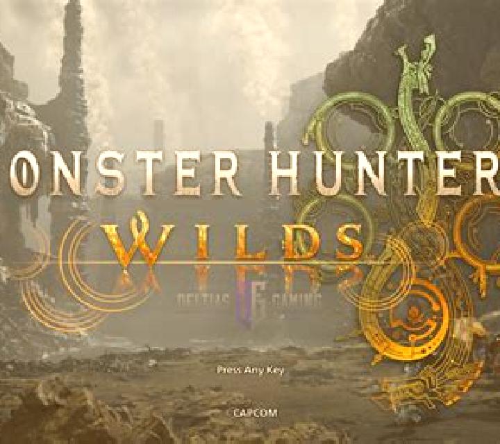 Monster Hunter (Croco Gaming) slot
