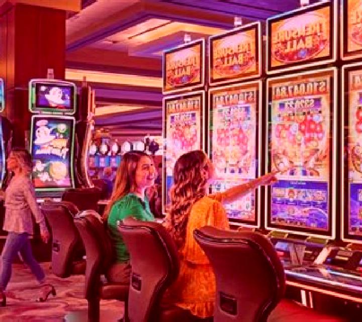 Monster Load-Up Hold & Win slot machine