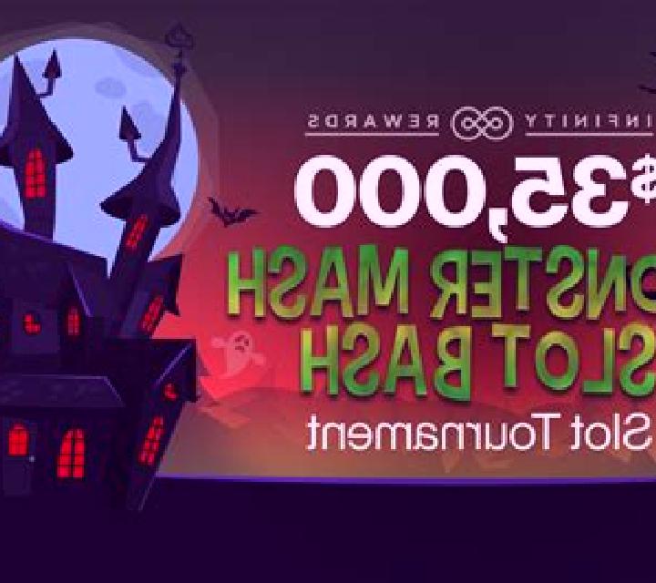 Monster Mash slot