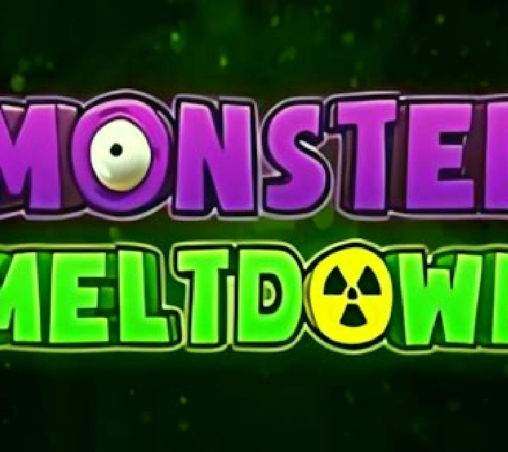 Monster Meltdown online slot
