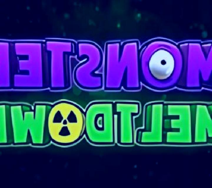 Monster Meltdown slot game