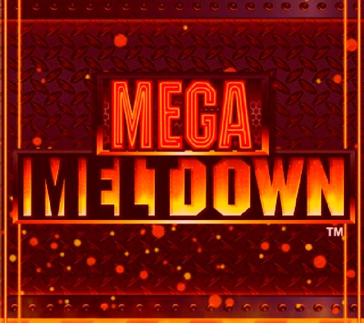 Monster Meltdown slot machine