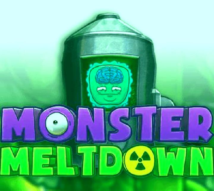 Monster Meltdown slot
