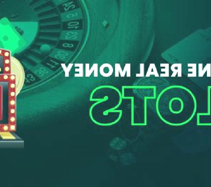 Monster Money online slot