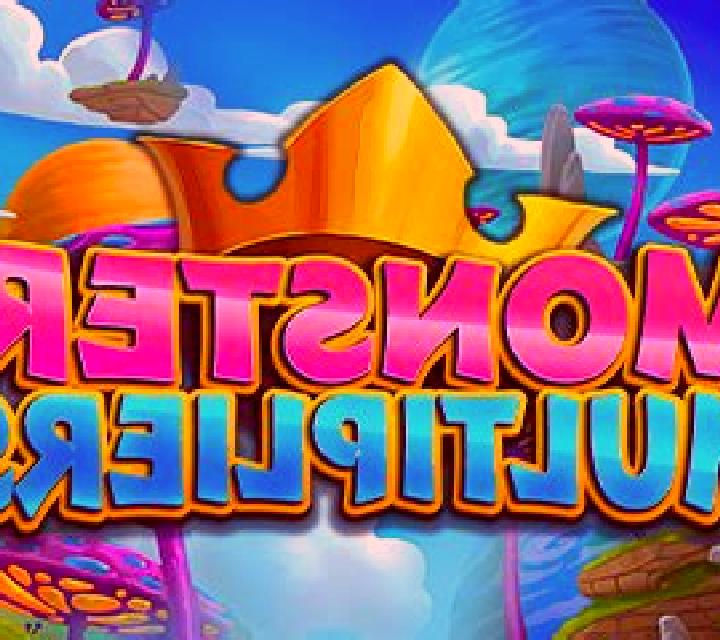 Monster Multipliers online slot