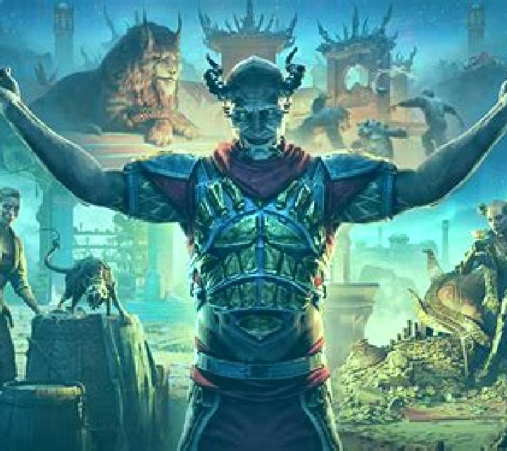 Monster Night online slot