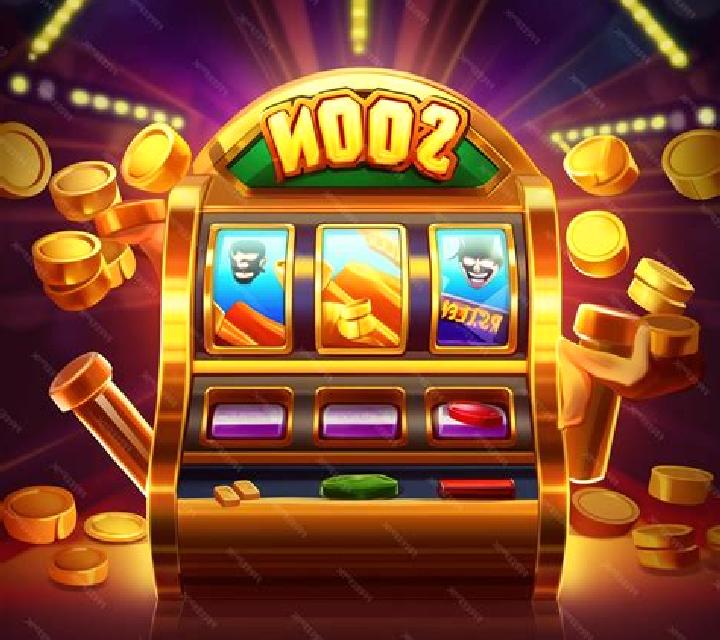 Monster Night slot machine