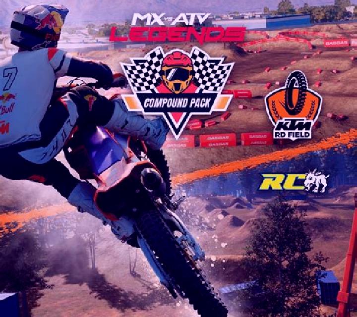 Monster of motocross slot game
