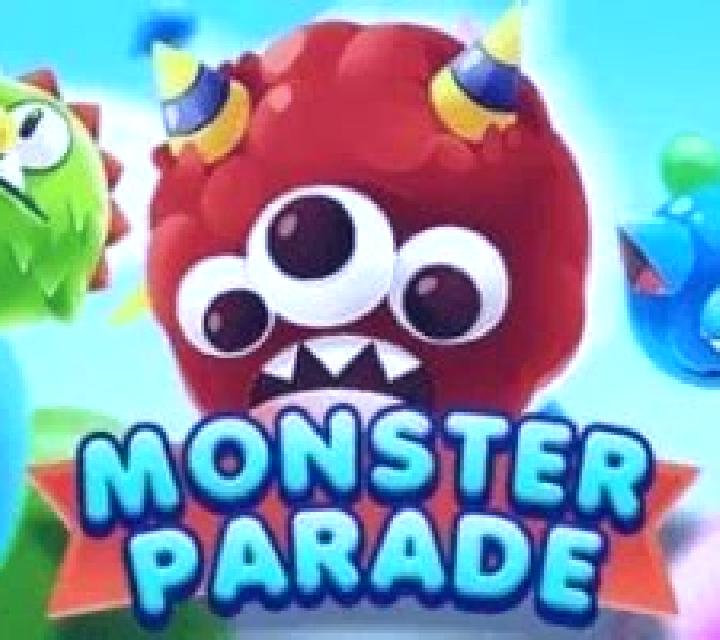 Monster Parade slot