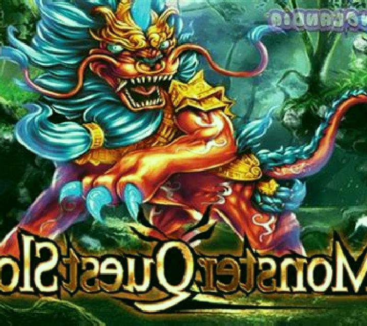 Monster Quest (Ganapati) online slot