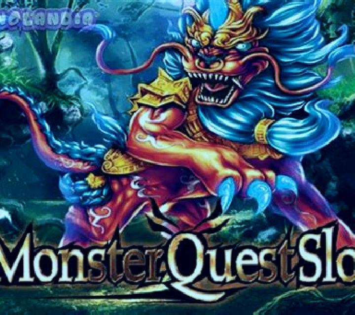 Monster Quest (Ganapati) slot