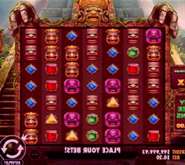 Monster Smash online slot