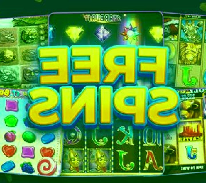 Monster Spins online slot