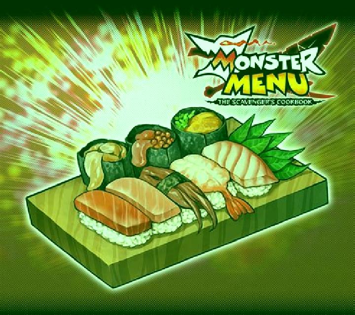 Monster Sushi slot machine