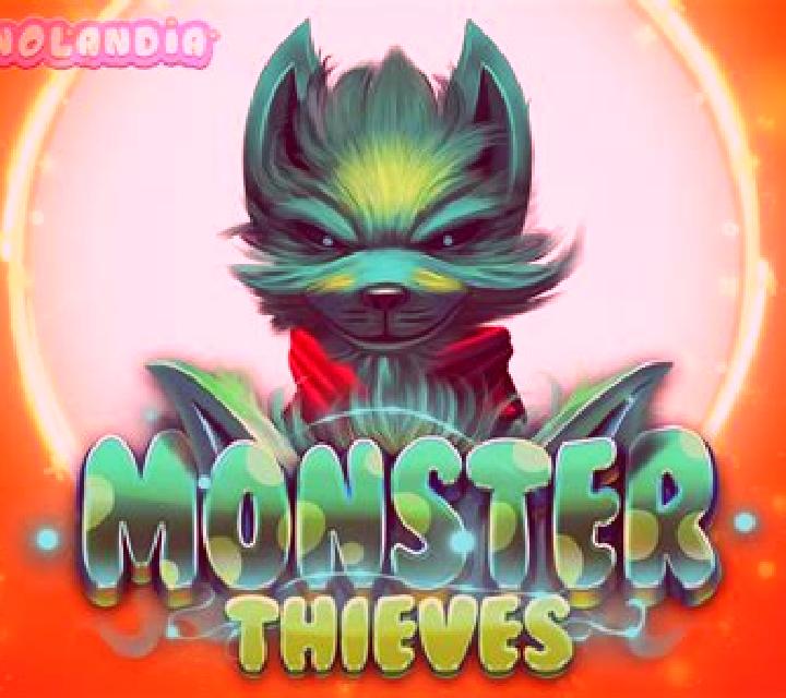 Monster Thieves slot