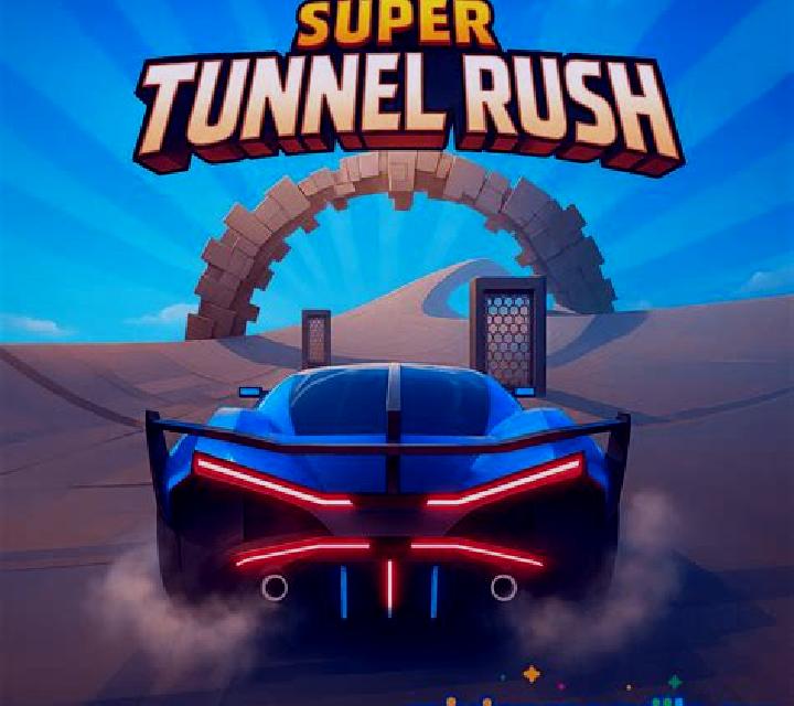 Monster Tunnel online slot