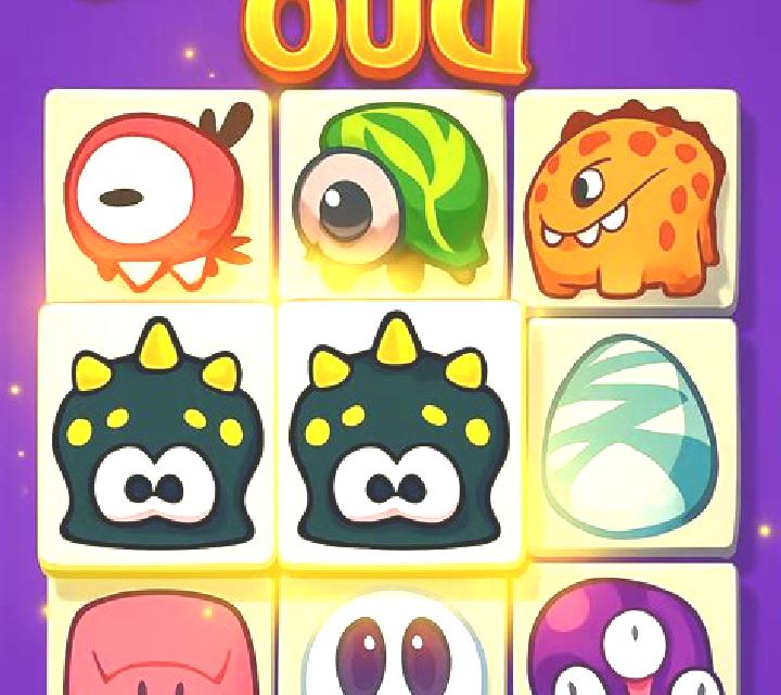 Monster Village online slot