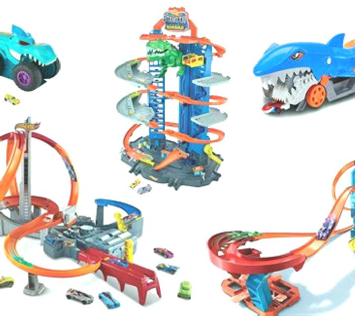 Monster Wheels (Casino Technology) slot game