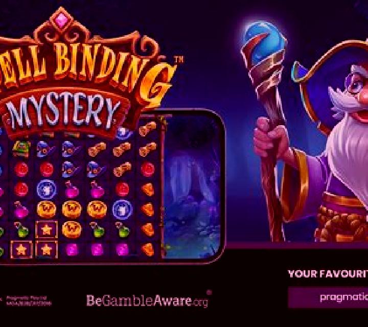 Monsterinos slot game