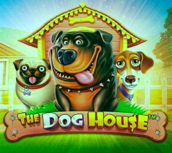 Monsters House slot game