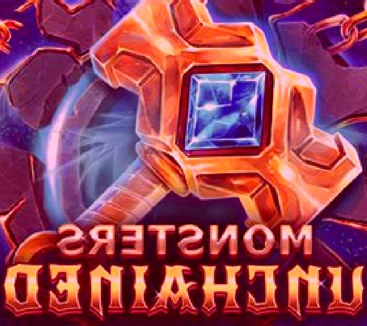 Monsters Unchained online slot