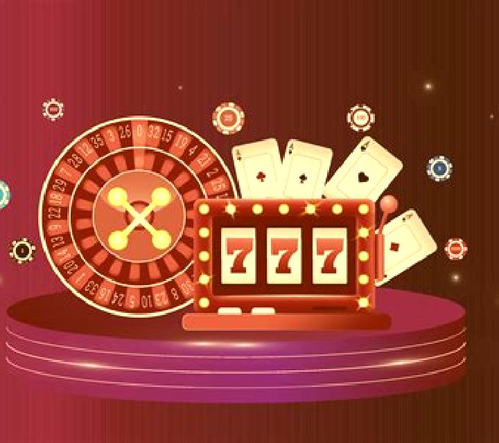 Monstream online slot