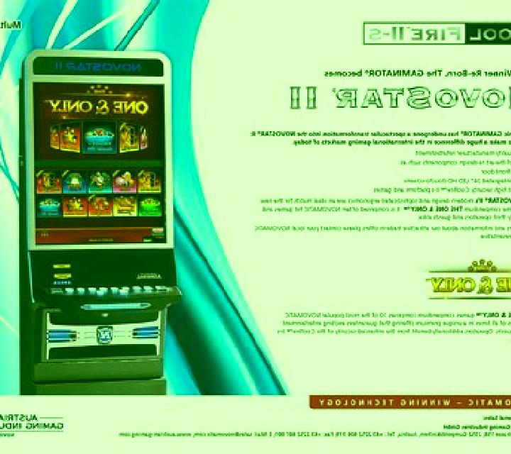 Monstream slot game