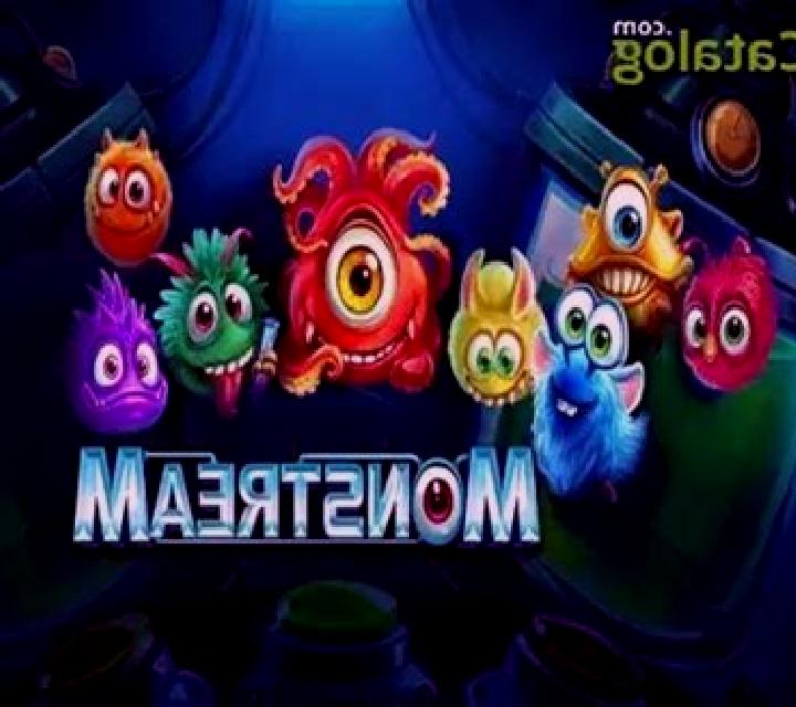 Monstream slot