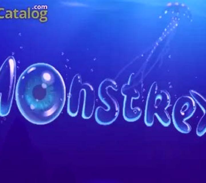 Monstrex slot