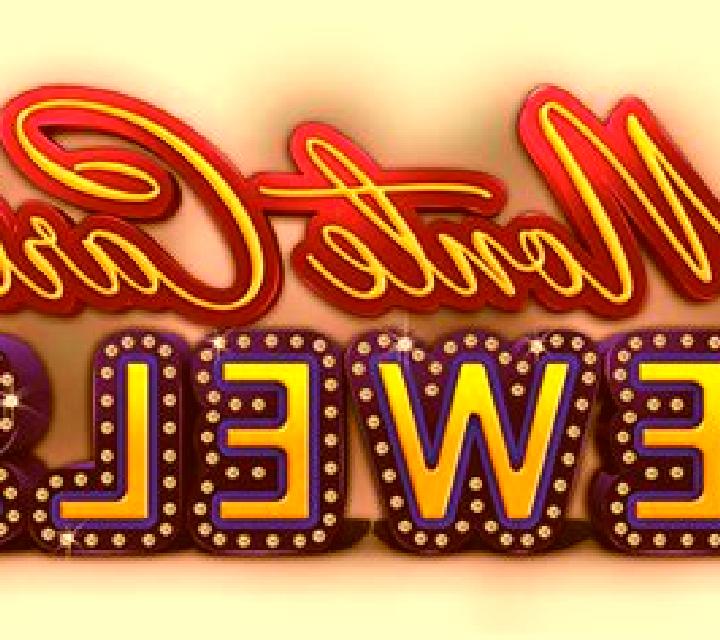Monte Carlo Jewels HD online slot