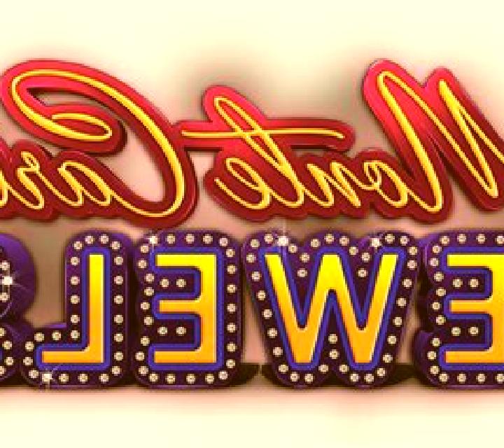 Monte Carlo Jewels HD slot