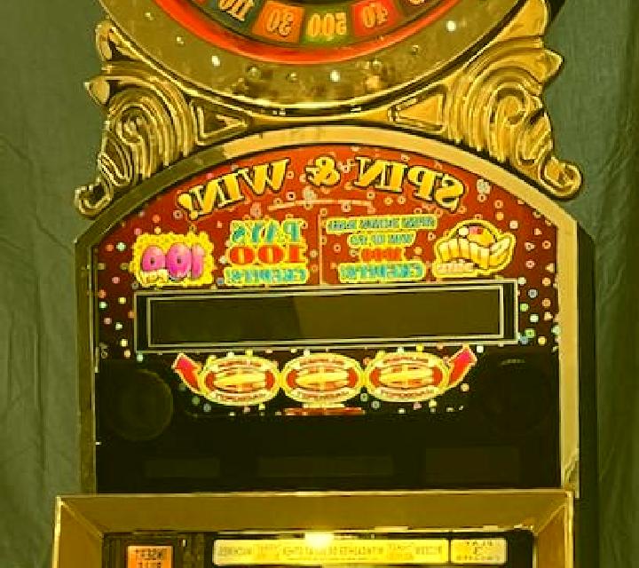 Monte Carlo Racing slot machine
