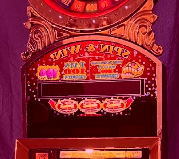 Monte Carlo (Slot Factory) online slot
