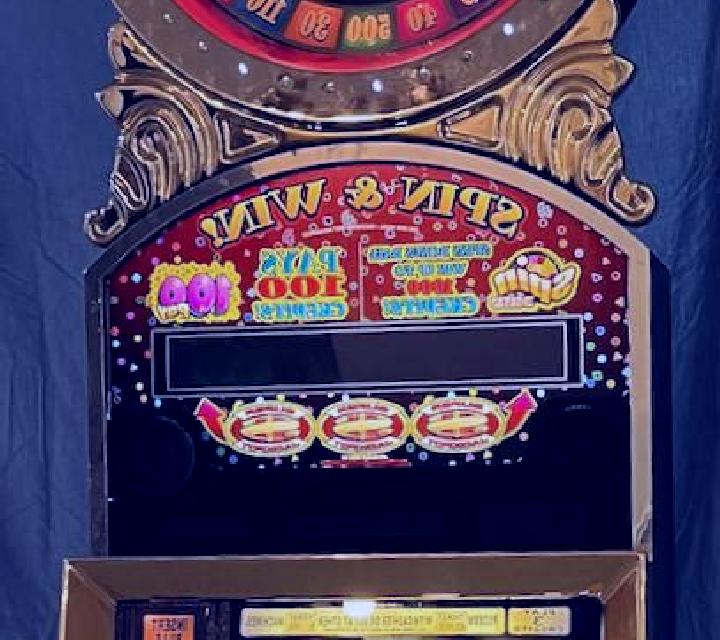 Monte Carlo (Slot Factory) slot game
