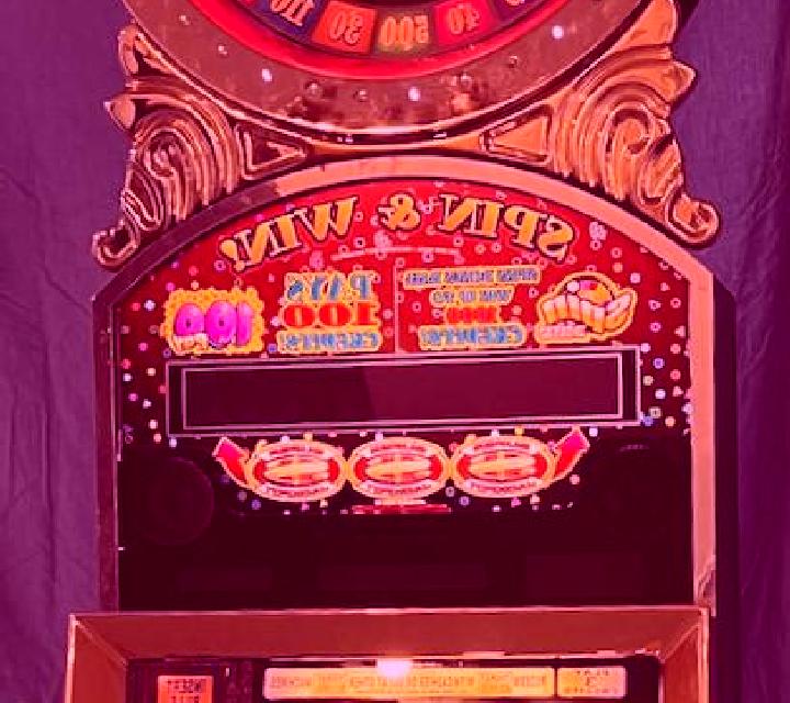 Monte Carlo (Slot Factory) slot machine
