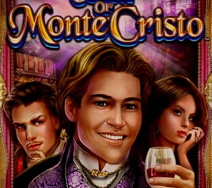 Monte Cristo slot game