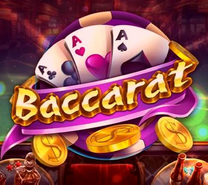 Montecarlo Baccarat slot