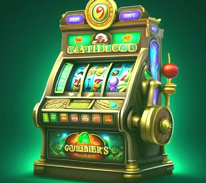 Montecarlo Glamour slot game