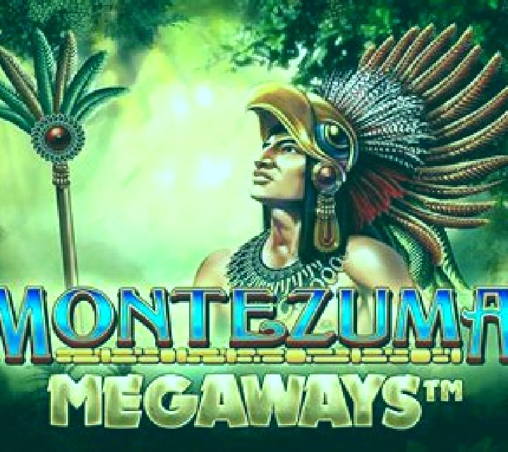 Montezuma (Swintt) slot machine