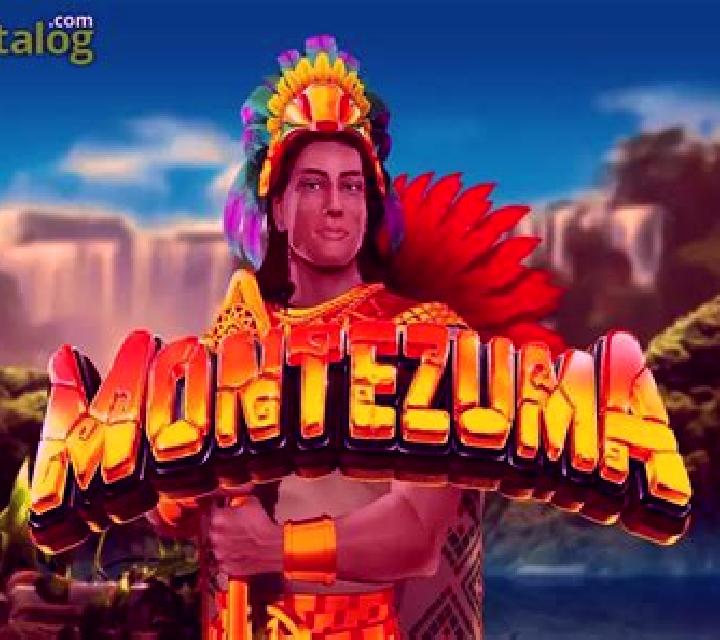 Montezuma (Swintt) slot