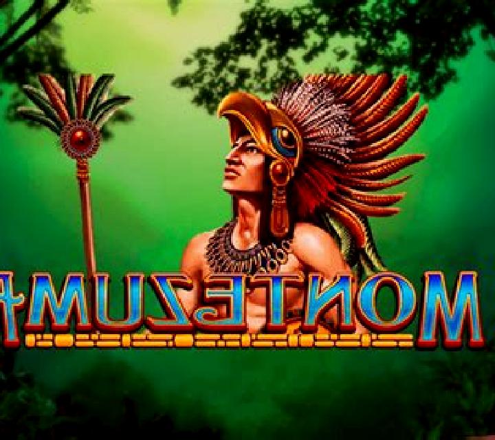 Montezuma (WMS) online slot