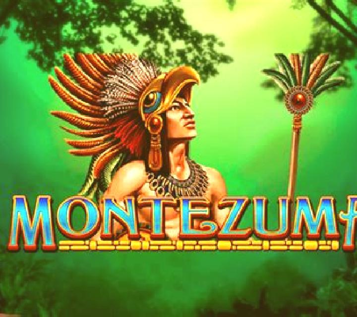Montezuma (WMS) slot game