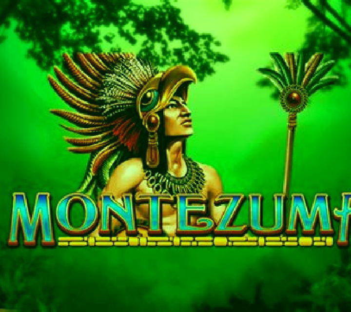 Montezuma (WMS) slot