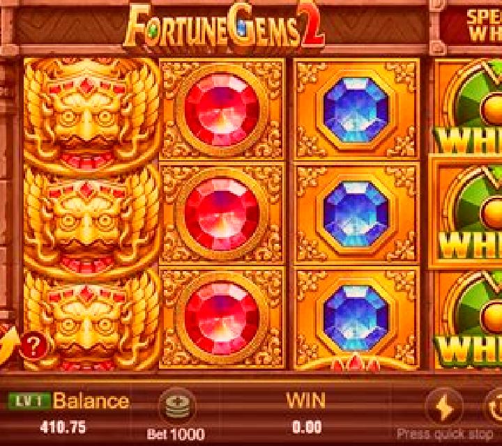 Monti slot game