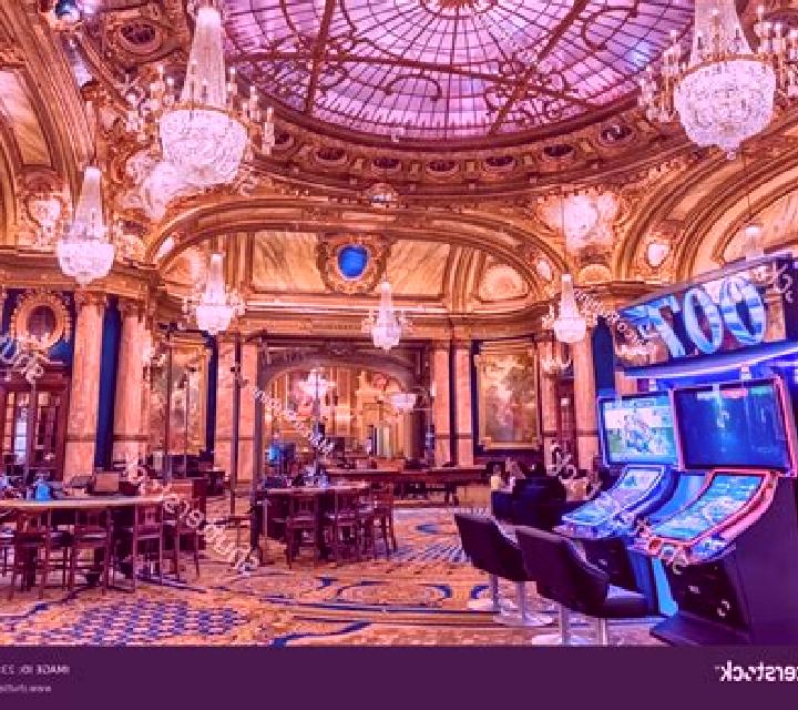 Monti slot machine
