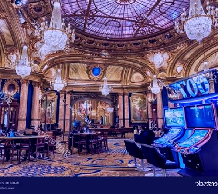 Monti slot