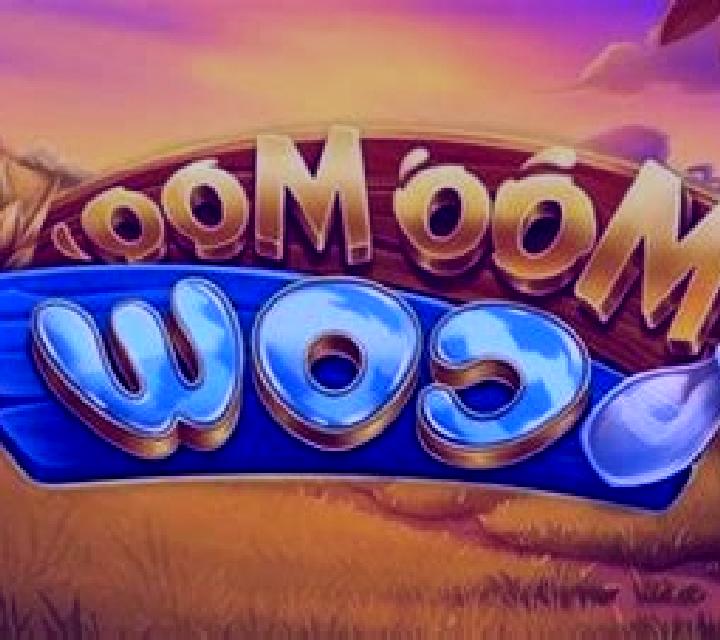 Moo Moo Cow online slot