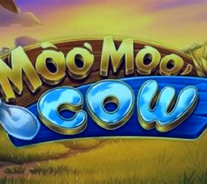 Moo Moo Cow slot game