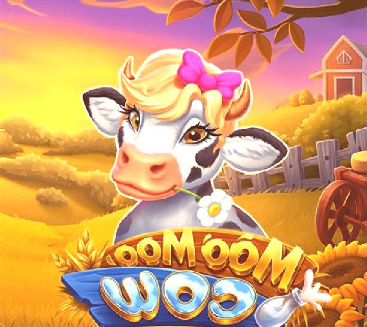 Moo Moo Cow slot