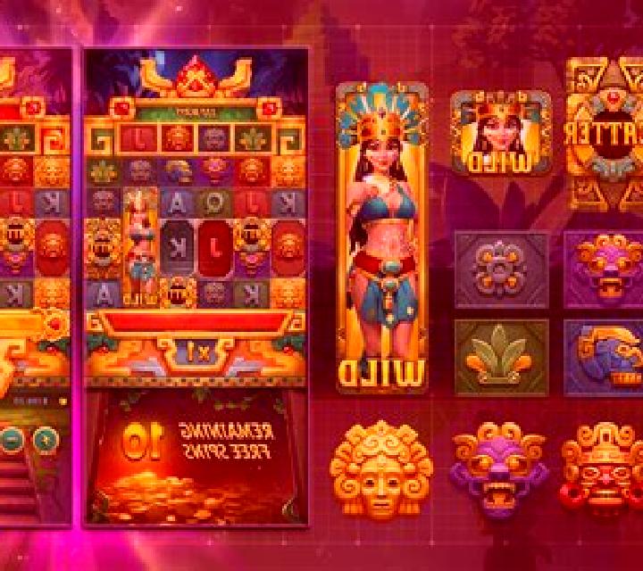 MooFo slot game